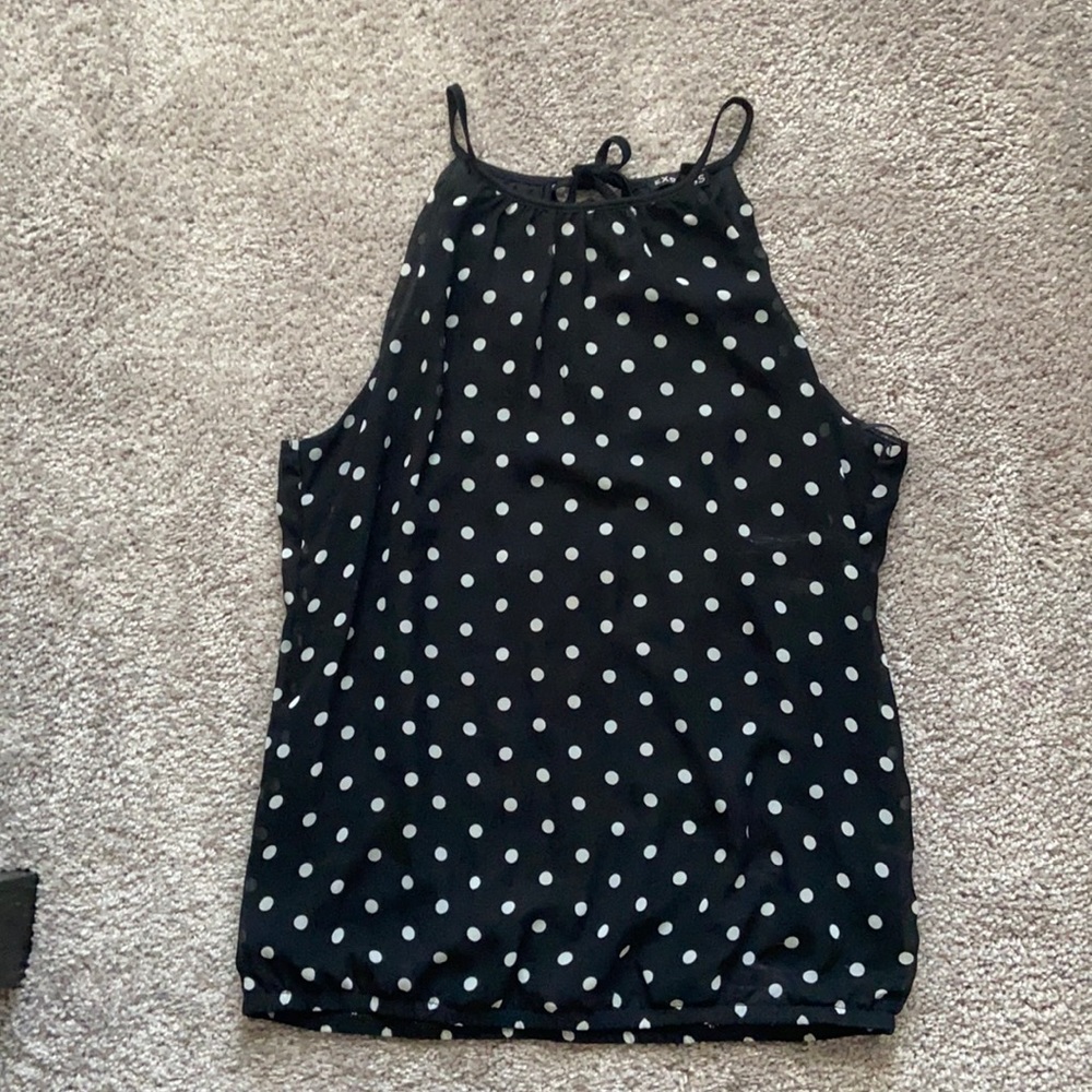 A express shirt